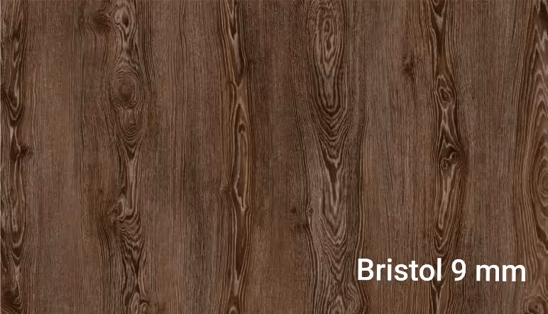 Durafloor Bristol Unique 9mm