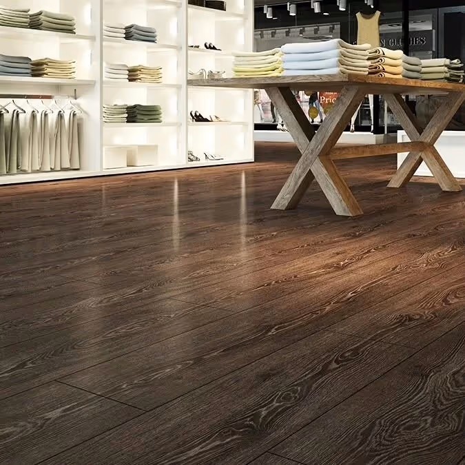 Durafloor Bristol Unique 9mm - Vista 3
