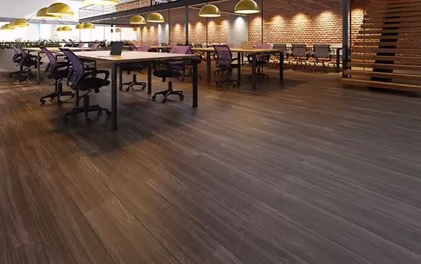 Durafloor Carvalho Munique 8mm - Vista 2