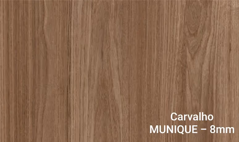 Durafloor Carvalho Munique 8mm - Vista 3