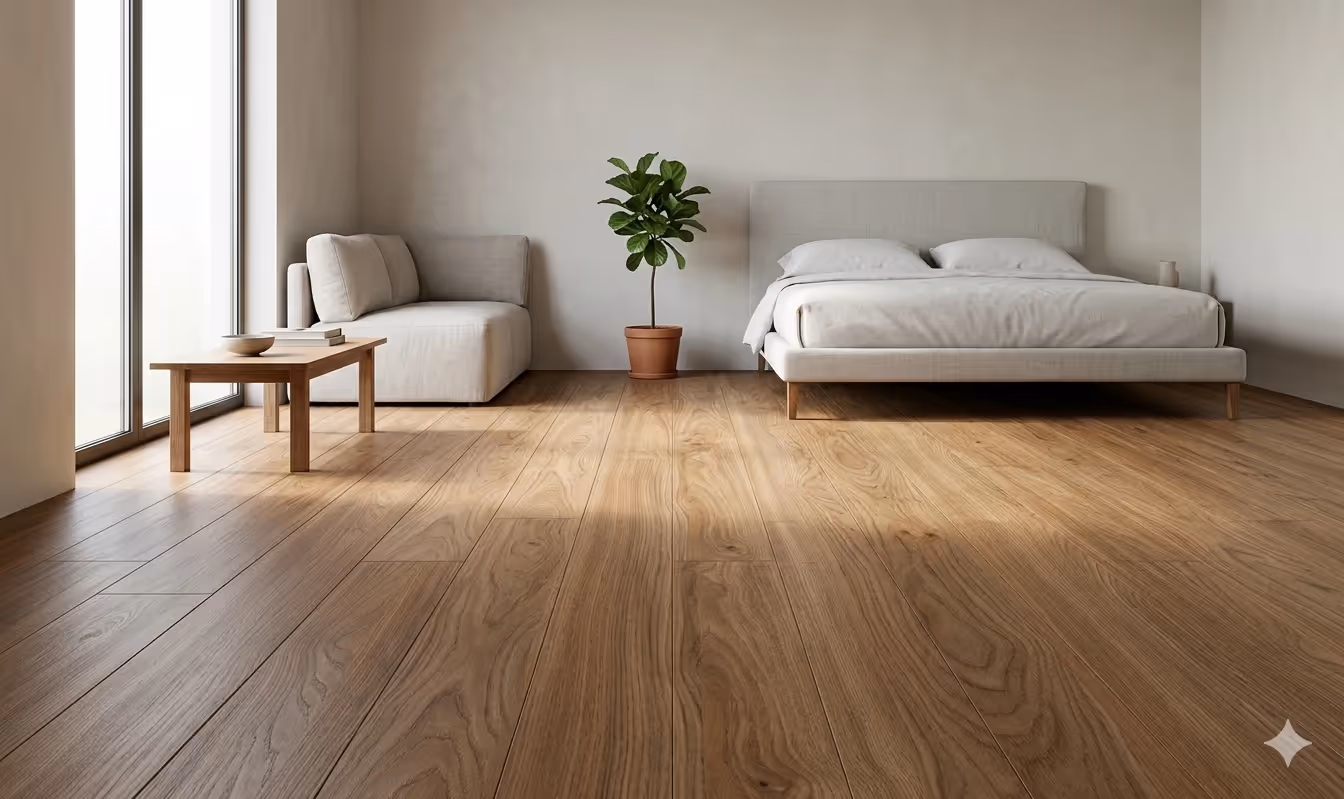 Durafloor Carvalho Tirol 8mm
