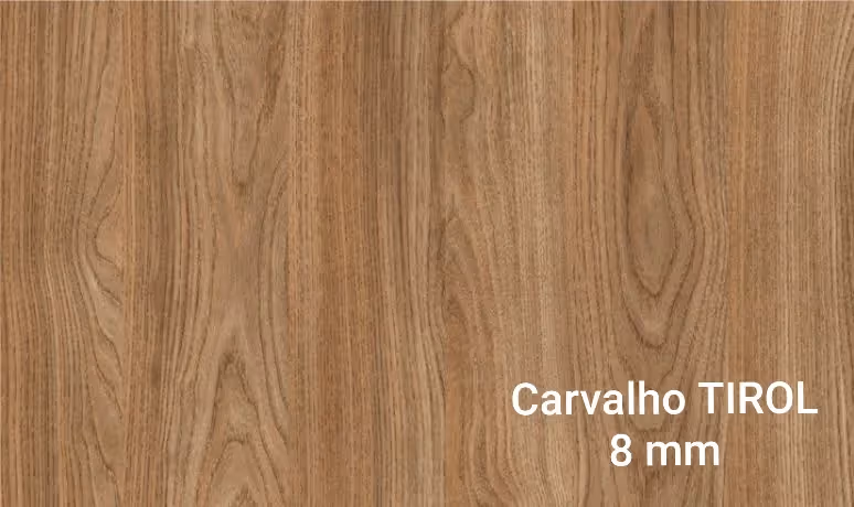 Durafloor Carvalho Tirol 8mm