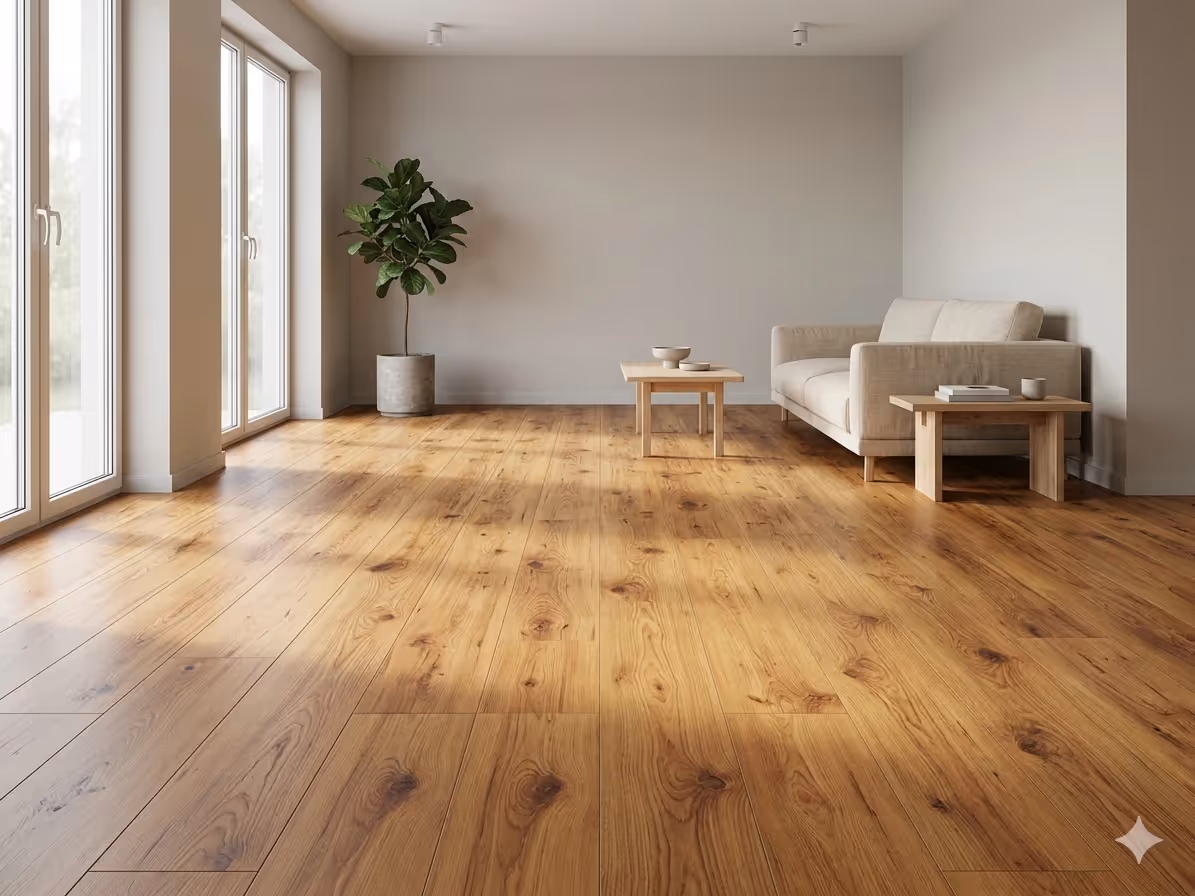 Durafloor Freijo Granada 8mm