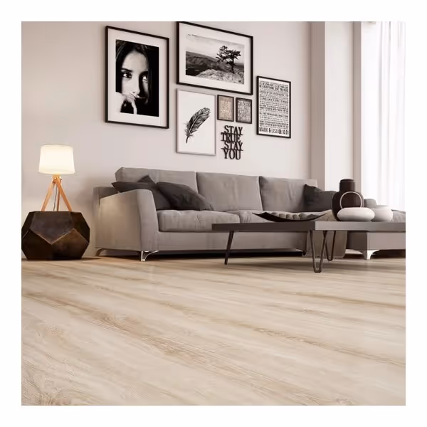 Durafloor Lucerna Unique 9mm - Vista 2