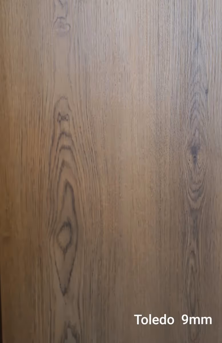 Durafloor Toledo Unique 9mm