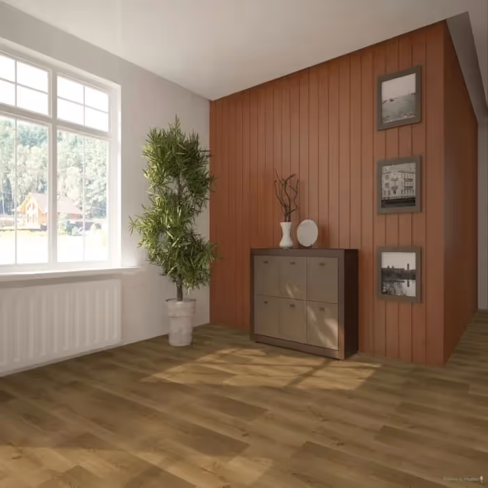 Durafloor Toledo Unique 9mm - Vista 2