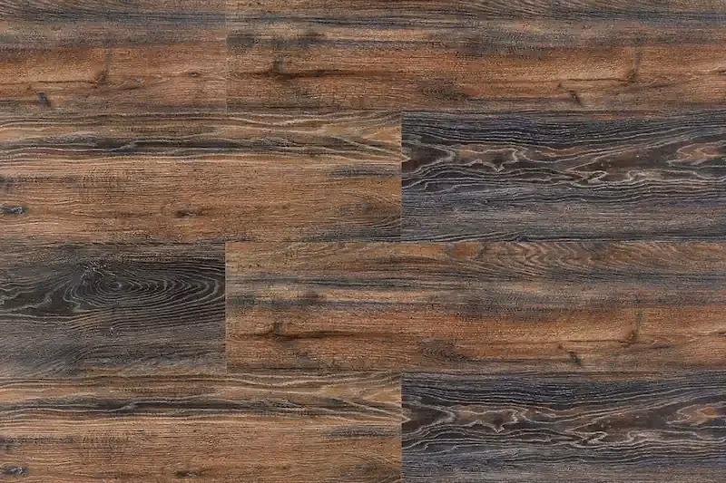 Eucatex Canyon Black Oak 8mm