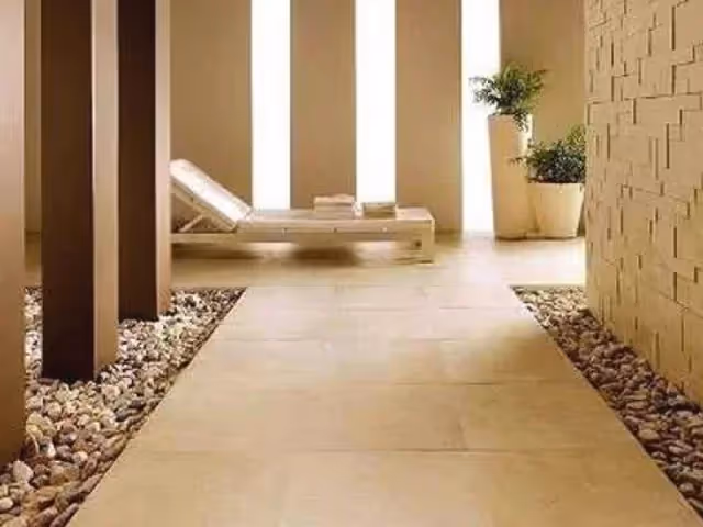 Cortona Beige 60x60 - Vista 2