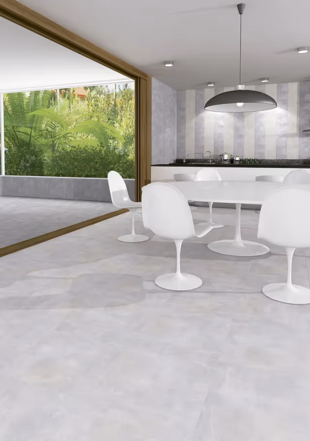 Cortona Cemento 60x60 - Vista 4