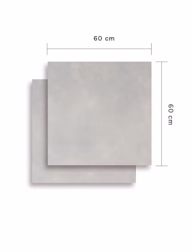 Gibraltar Cemento 60x60