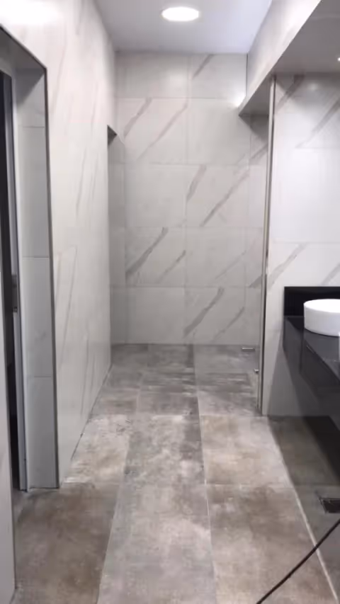 Statuario Blanco 60x60 - Vista 4
