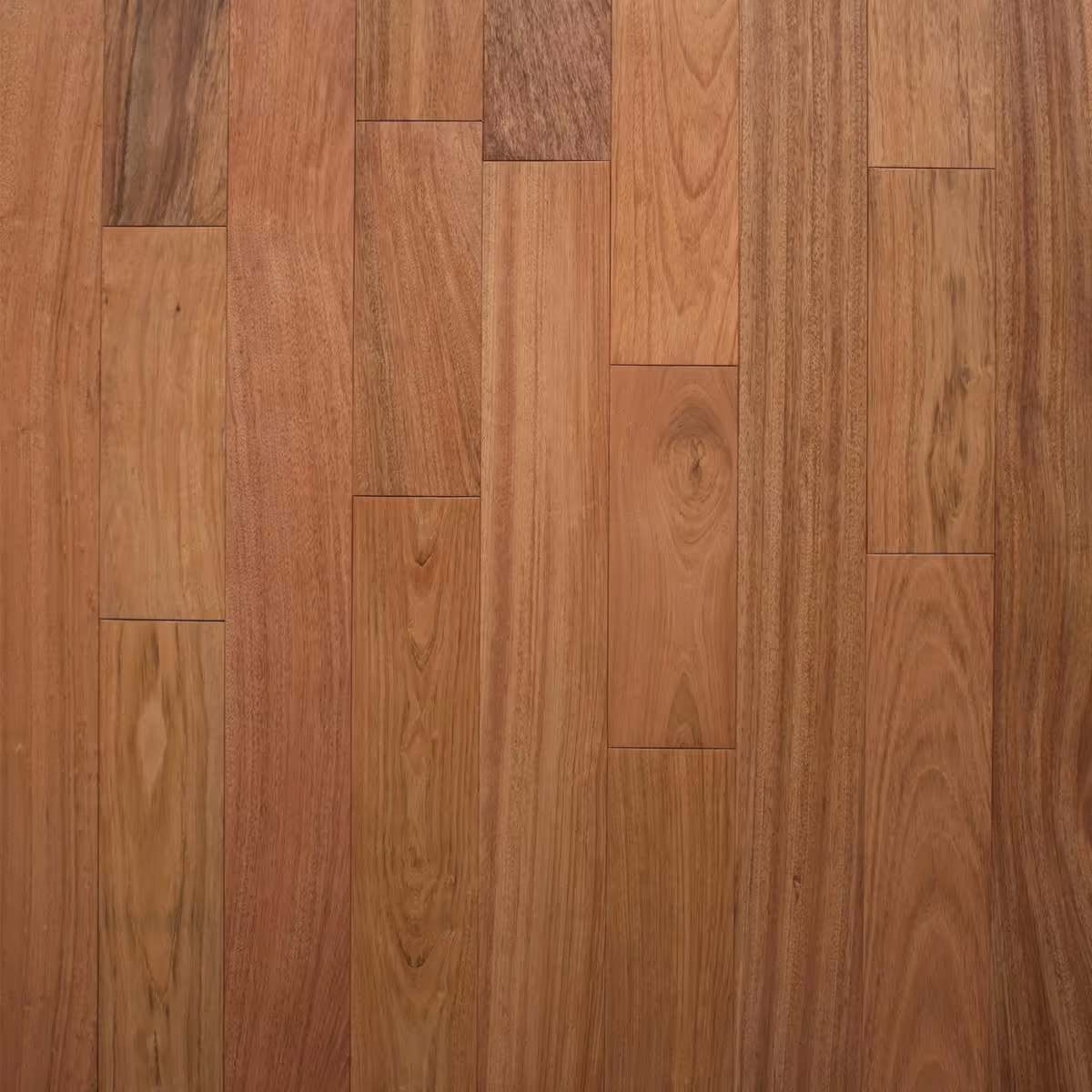 Madera Jatoba - Brazilian Cherry 12mm