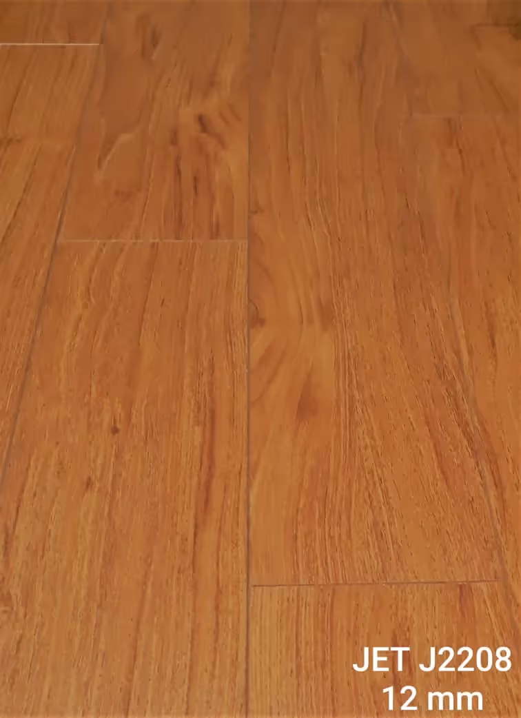 Piso flotante laminado 12mm - Vista 2