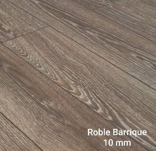 Krono Roble Barrique 10mm - Vista 2