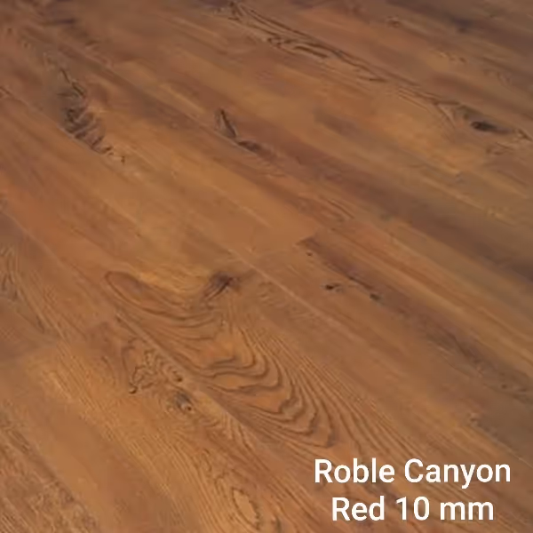Krono Roble Red Canyon 10mm