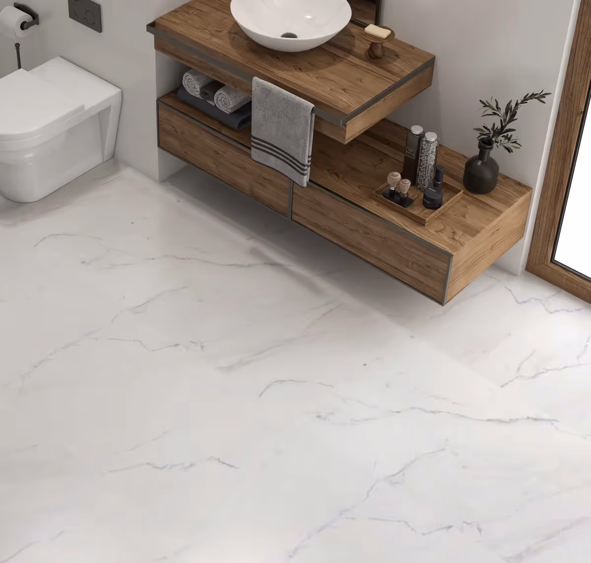Aspen 60x120 - Vista 3