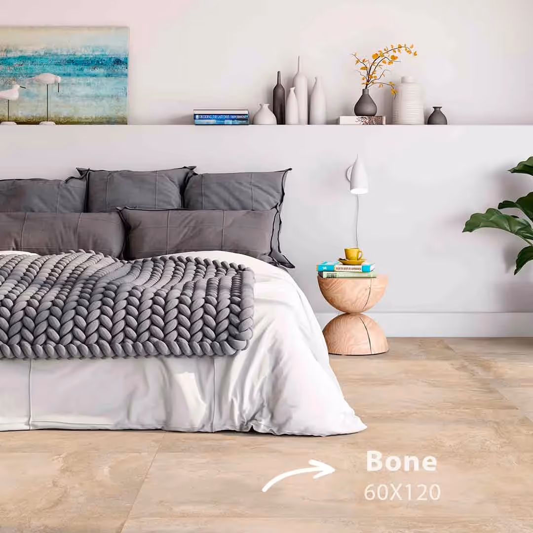 Bone 60x120 - Vista 2