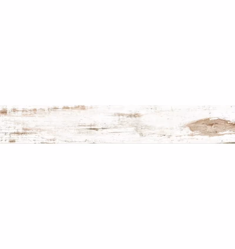 Brushed White 20x120 - Vista 3