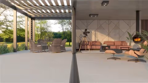 Sunny In 60x120 - Vista 2